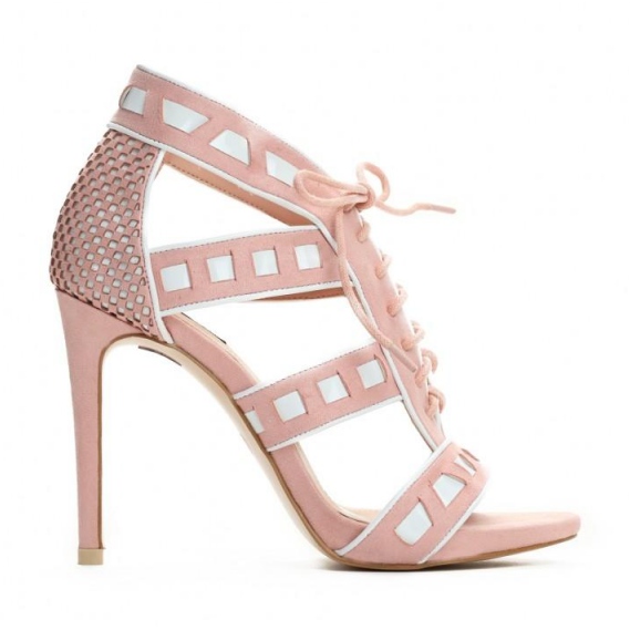 Vices Vícios 1436-20 Rosa 36 41