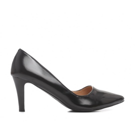 Vices Vícios U423-1A Preto