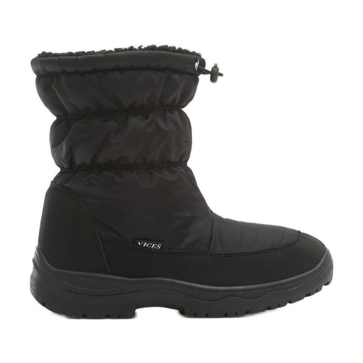 Vices Vícios JB042-38-preto