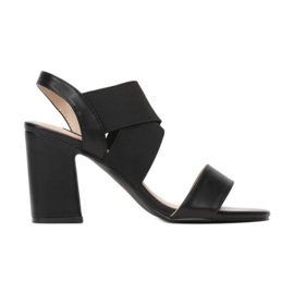 Vices Vícios 1606-38-preto