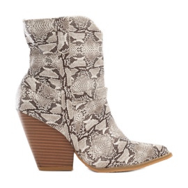 Vices Vícios 3326-42-bege multicolorido