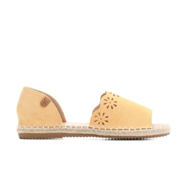 Vices Vícios 8464-26 Amarelo 36 41 Vices Vícios 8464-26 Amarelo 36 41