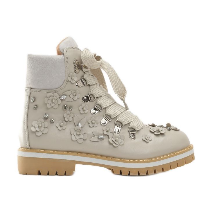 Vices Vícios 9093-5 Cinza 36 41