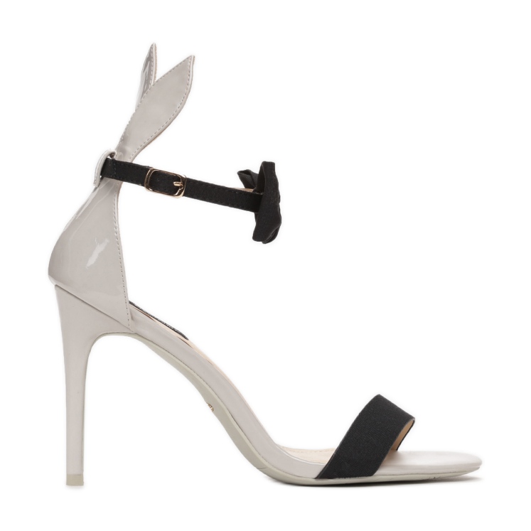 Vices Vícios 5077-5 Cinza 35 40