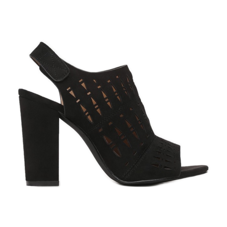 Vices Vícios 3395-38-preto