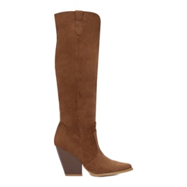 Vices Vícios T135-54-marrom castanho