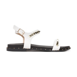 Vices Vícios 9201-41 Branco 36 41 Vices Vícios 9201-41 Branco 36 41