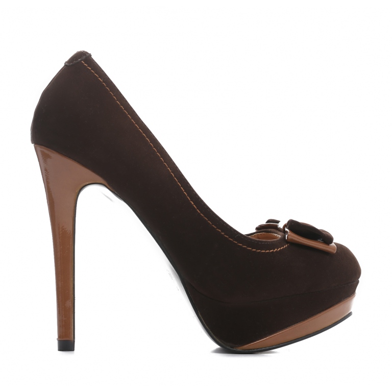 Vices Vícios E196-2 Bro 36-41 castanho