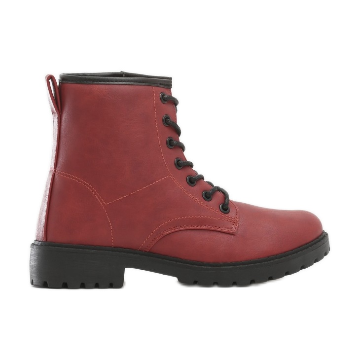 Vices Vícios T126-453- ed vermelho