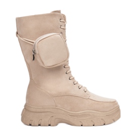 Vices Vícios 8596-42-bege