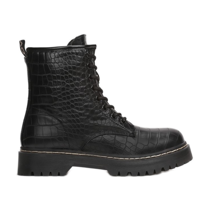 Vices Vícios BS26-38-preto