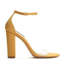 Vices Vícios 1431-26 Amarelo