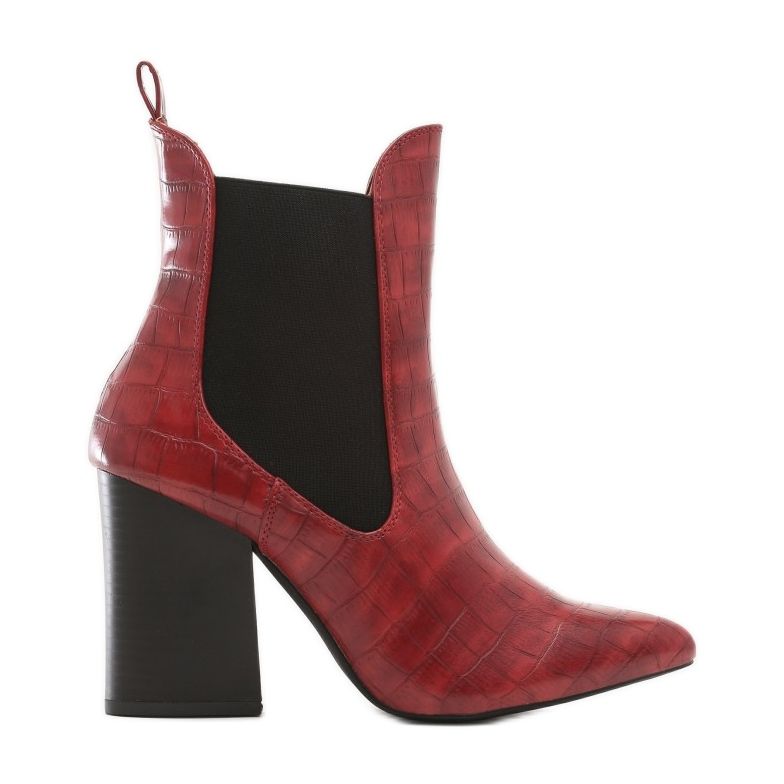 Vices Vícios 3312-64-ed vermelho