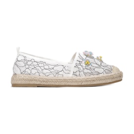 Vices Vícios 7252-41 Branco 36 41