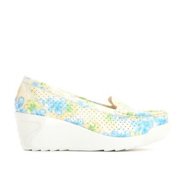 Vices Vícios 3198-29 Verde 36 41 multicolorido