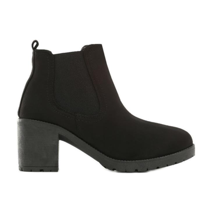 Vices Vícios T129-38-preto