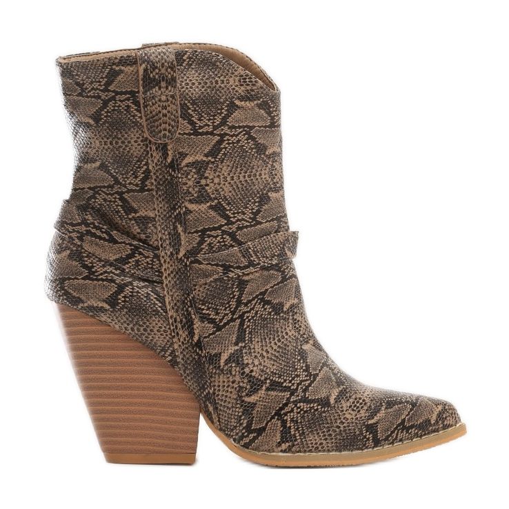 Vices Vícios 3326-54-marrom castanho multicolorido