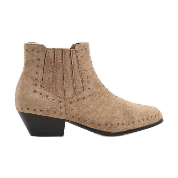 Vices Vícios 7336-42-bege