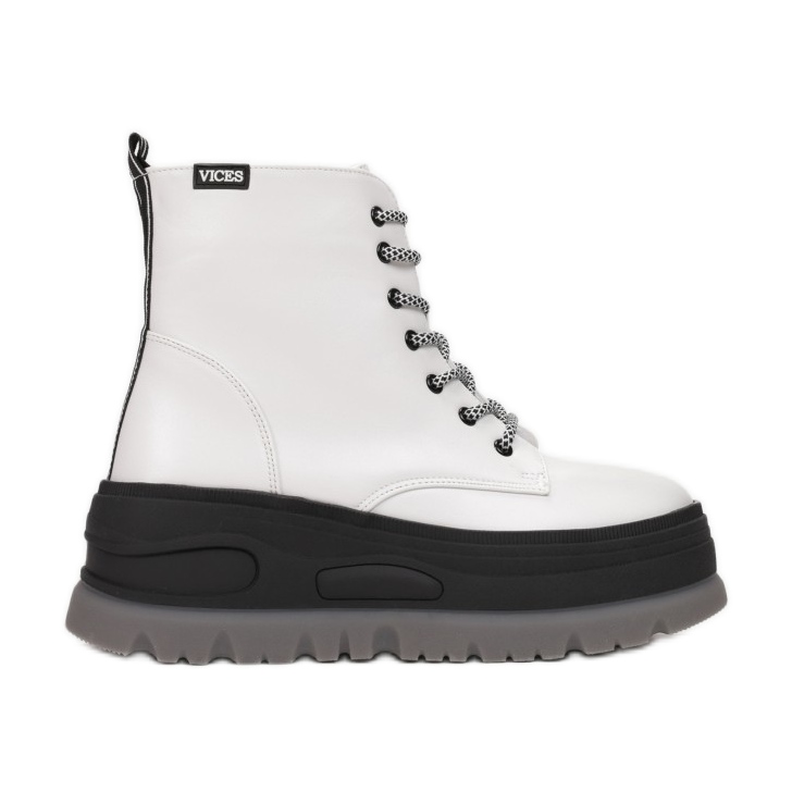 Vices Vícios 8603-71-branco