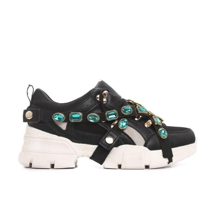 Vices Vícios 8449-1 Preto