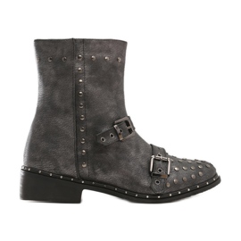 Vices Vícios 1371-1A Preto 36 41