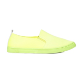 Vices Vícios BA26-29-61-green verde