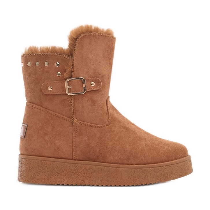 Vices Vícios 8514-68-camelo castanho Vices Vícios 8514-68-camelo castanho