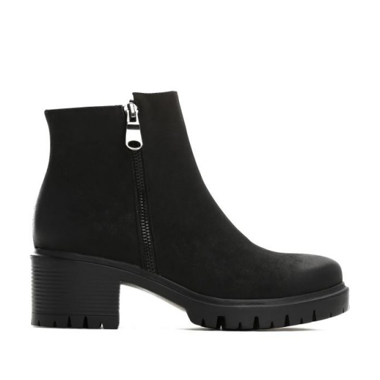 Vices Vícios T027A-1 Preto 36 41