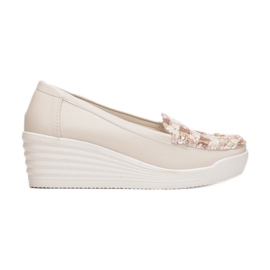 Vices Vícios 3197-14 Bege Vices Vícios 3197-14 Bege