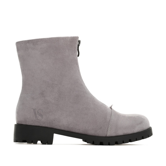 Vices Vícios 2104-7 L Cinza 36 41