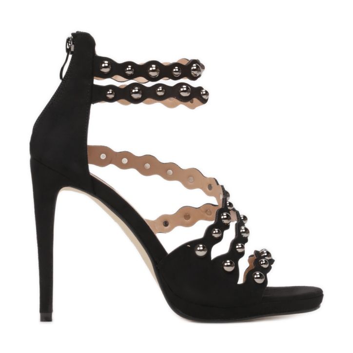 Vices Vícios 9179-1 Preto