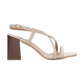 Vices Vícios 3388-43-1.beige bege Vices Vícios 3388-43-1.beige bege