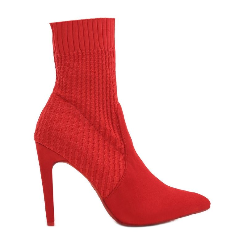 Vices Vícios 1537-19 Vermelho 36 41