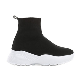 Vices Vícios JB038-98-preto / branco