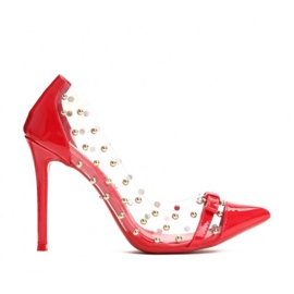 Vices Vícios 5140-19 Ed vermelho Vices Vícios 5140-19 Ed vermelho