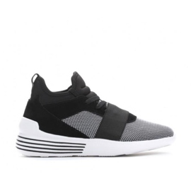 Vices Vícios B865-1A Preto Branco