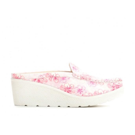 Vices Vícios 3199-20 Rosa multicolorido Vices Vícios 3199-20 Rosa multicolorido