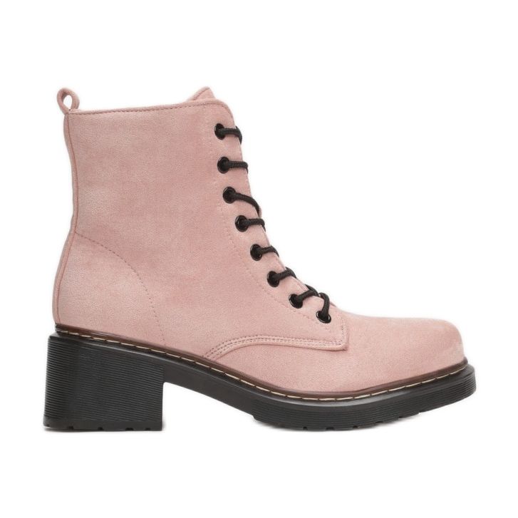 Vices Vícios LT1300-45-rosa Vices Vícios LT1300-45-rosa