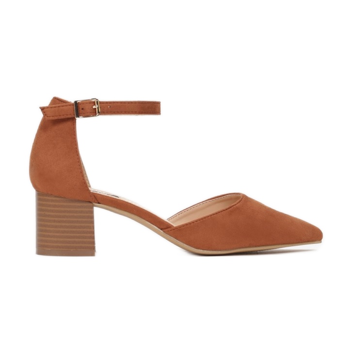 Vices Vícios 3398-68-camelo castanho