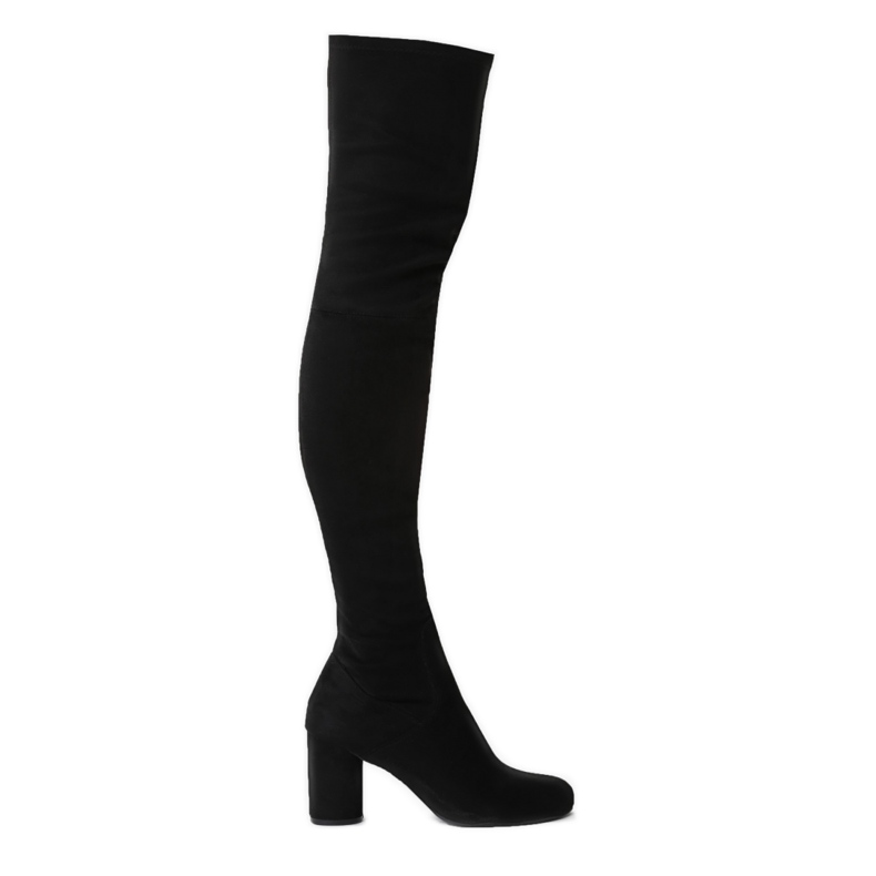 Vices Vícios 6192-1 Preto 35 40