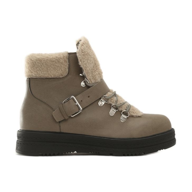 Vices Vícios 8317-5 Cinza 36 41