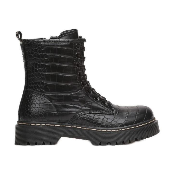 Vices Vícios LT108-38-preto