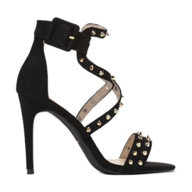 Vices Vícios 5148-1 Preto