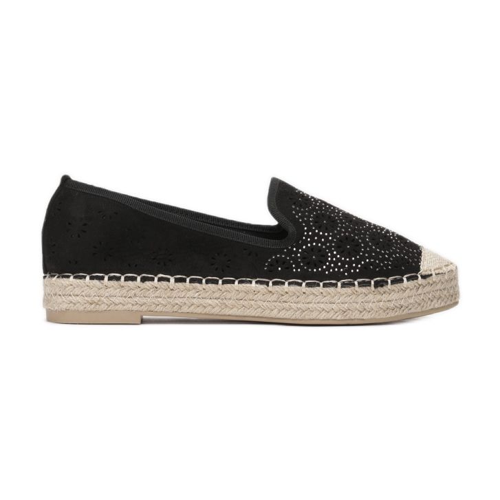 Vices Vícios 9269-1 Preto