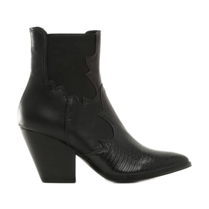 Vices Vícios 3330-38-preto