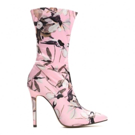 Vices Vícios 1453-20 Rosa 36 41