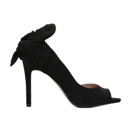 Vices Vícios 8255-1 Preto