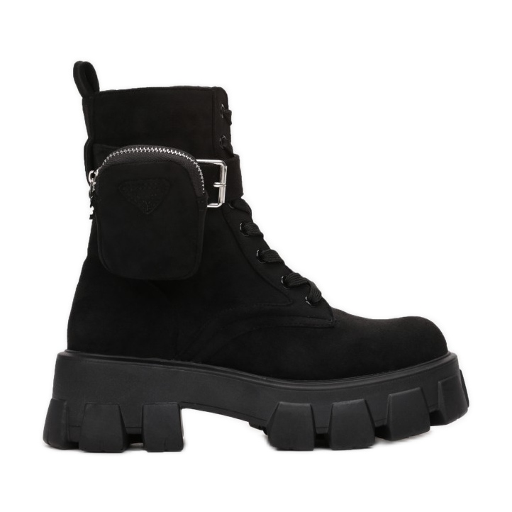 Vices Vícios 8616-1A-38-preto