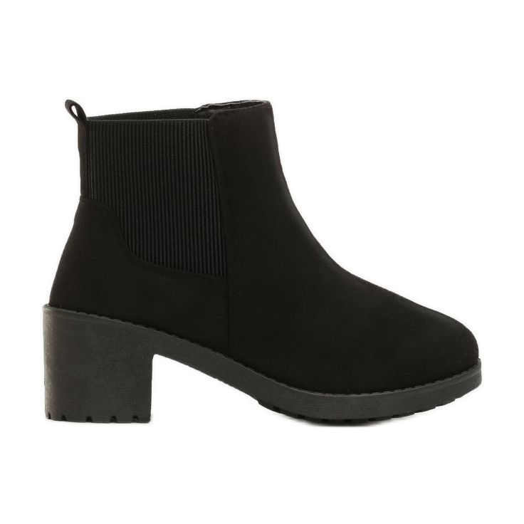 Vices T123-38-black preto