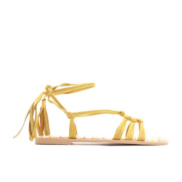 Vices Vícios 3259-26 Amarelo 36 41